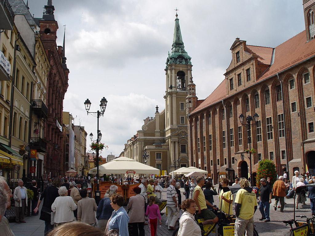 Torun